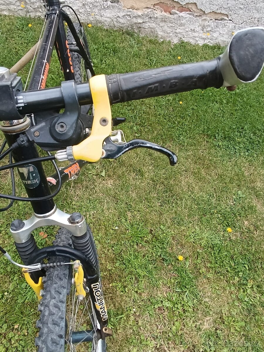 Horské kolo TREK - 2