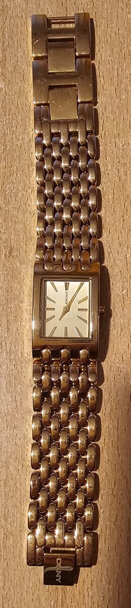 DKNY - 3761 dámské - 2