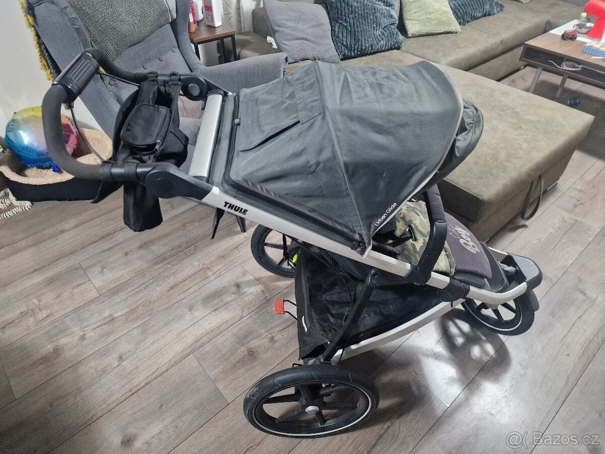 Thule Urban Glide II - 2