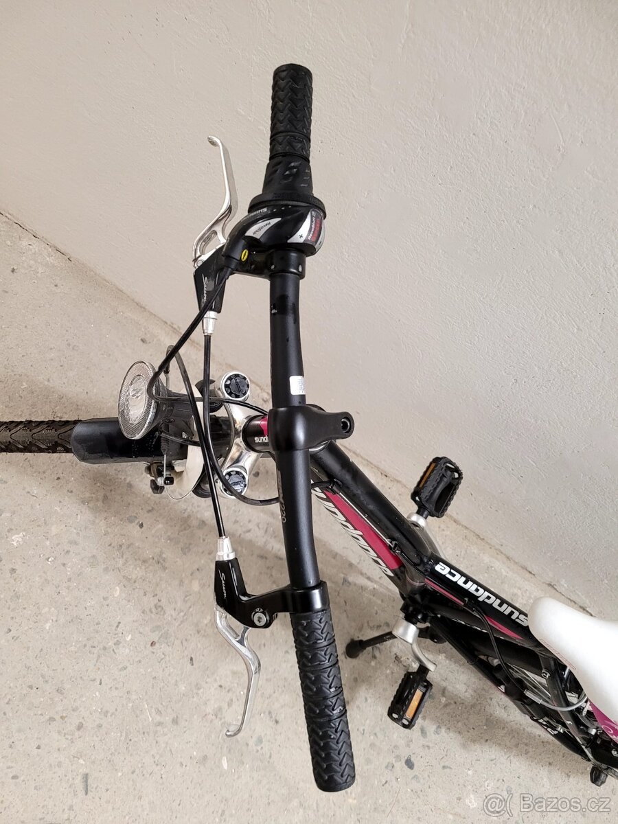 Dívčí kolo velikost 16 - 2