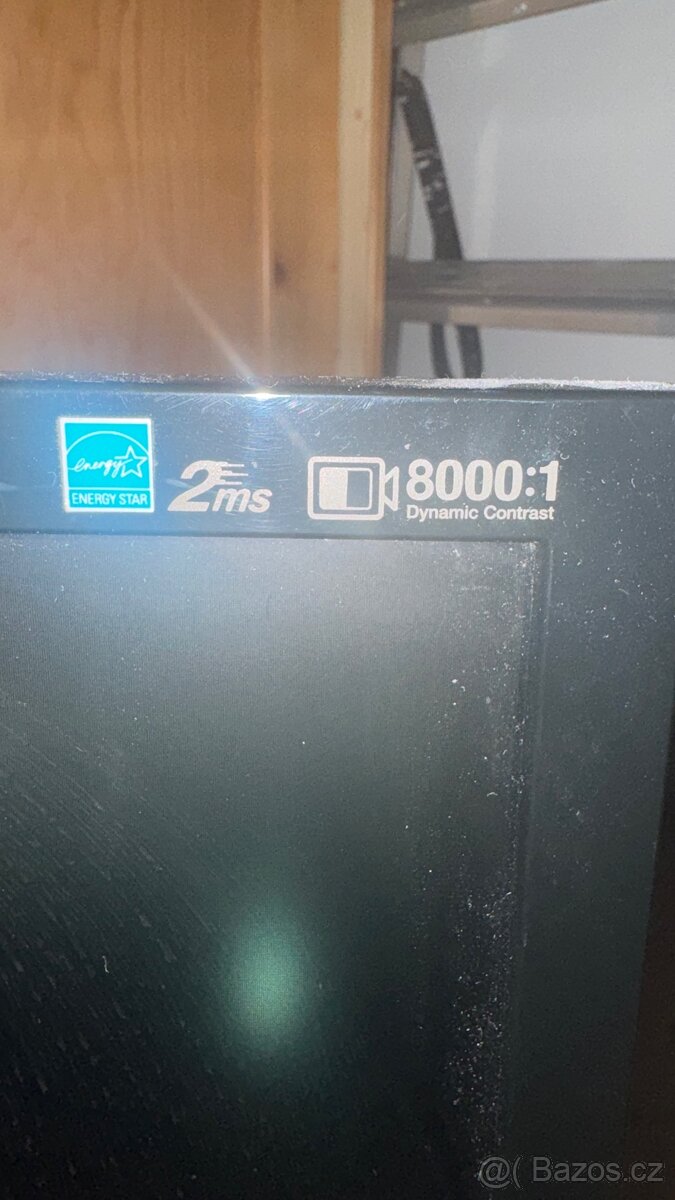 Monitor Samsung Syncmaster 953 19” - 2