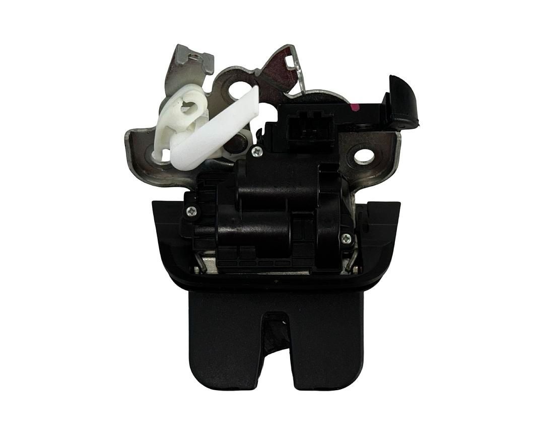 Zámek pátých dveří Audi Q7 4 - 2