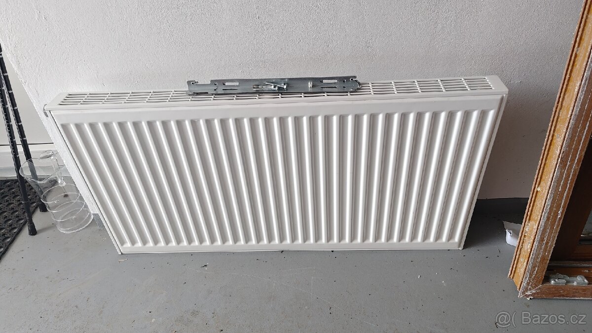 Radiátor - 2