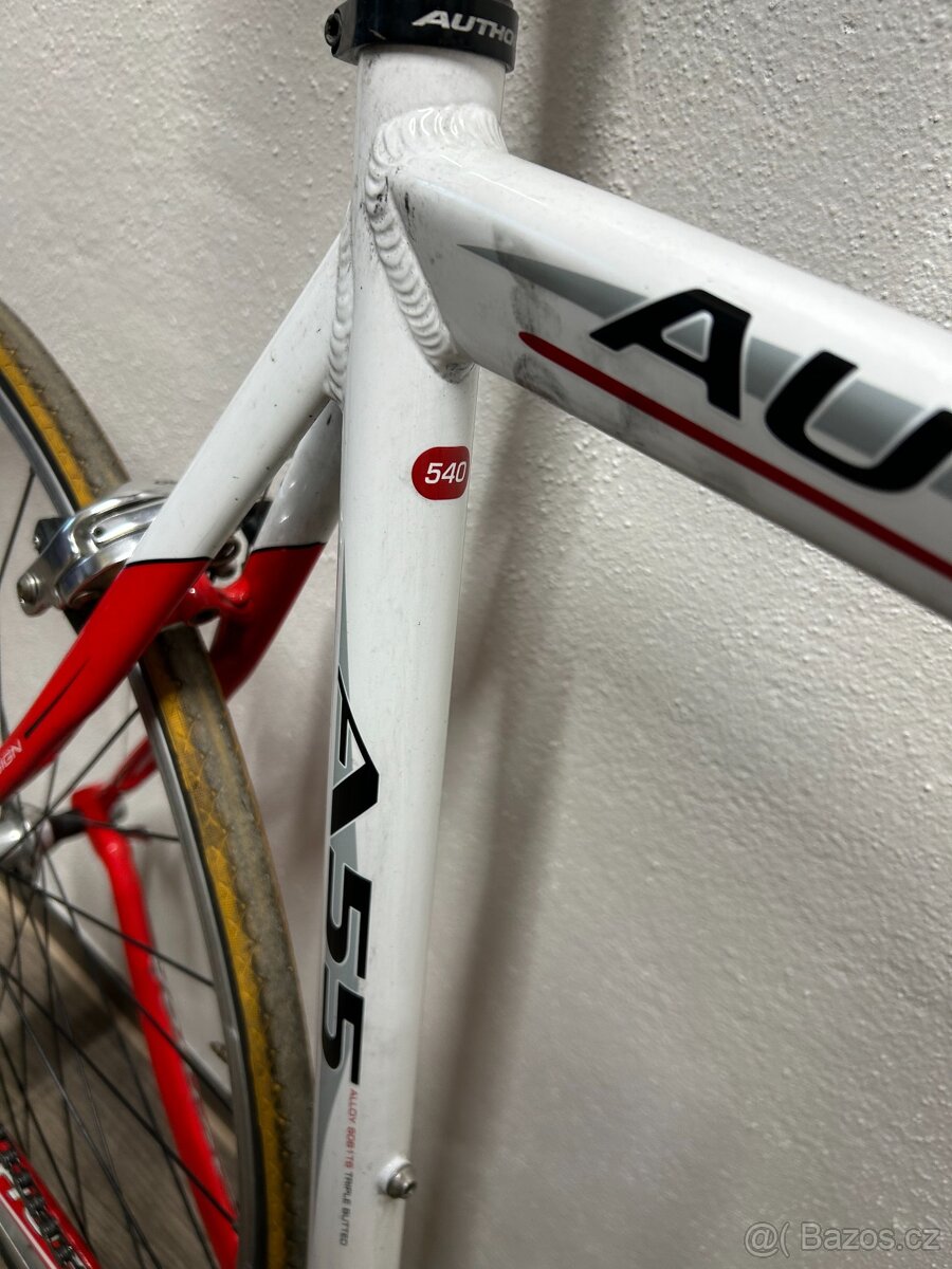 Silniční kolo Author A55 540 - 2