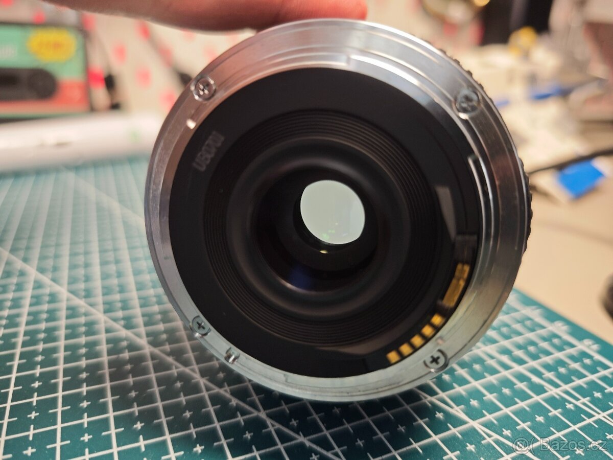 Canon EF 35-70/3,5-4,5 - 2