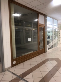 Prodej jednotky - nebytových prostor v IBC - 2