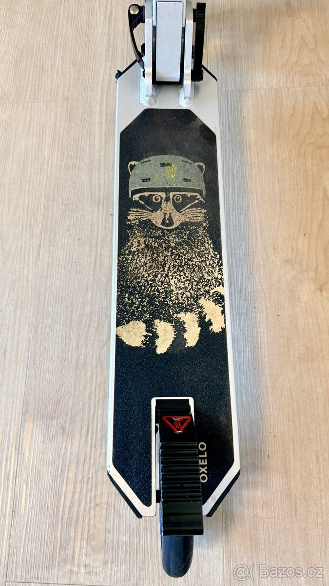 Dětská koloběžka Oxelo MID 5 Decathlon - 2