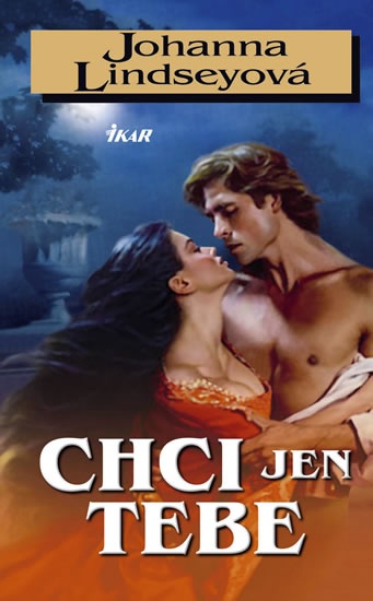 3x Johanna Lindseyová - 2