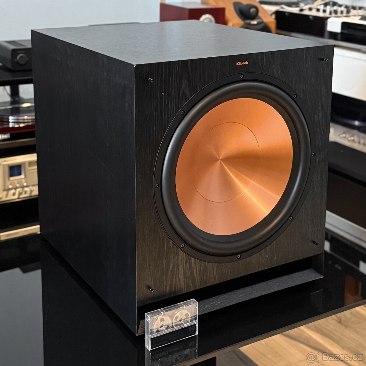 Klipsch SPL-150 Subwoofer - 2