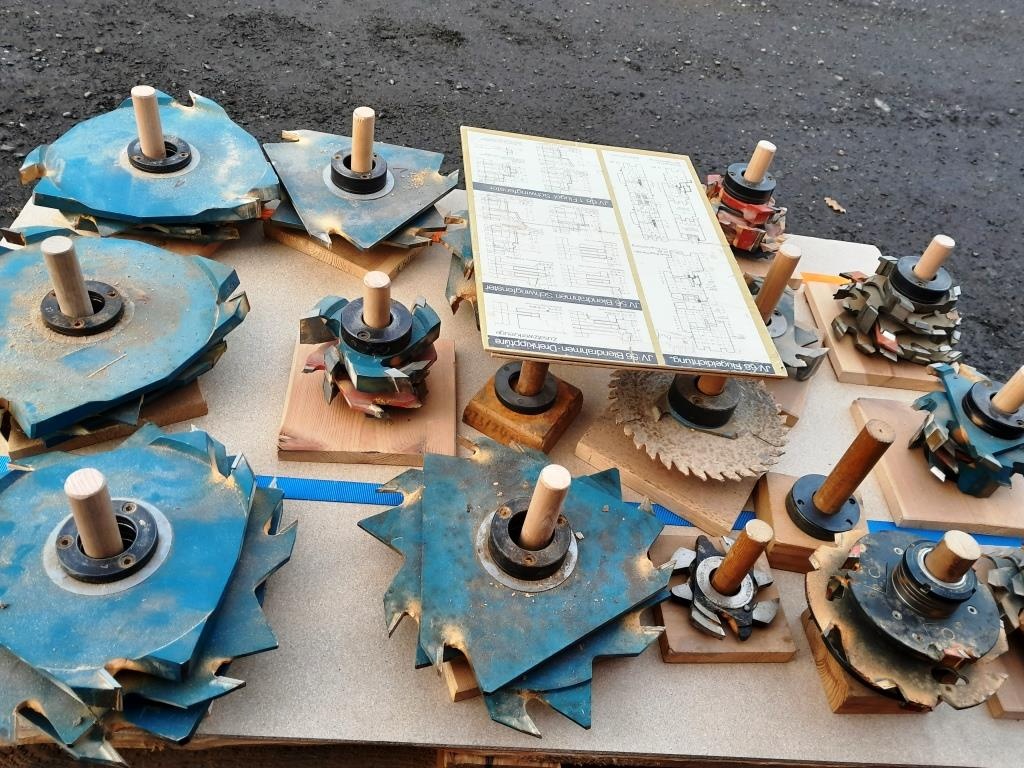 Sada Euro 68 Leitz - 2