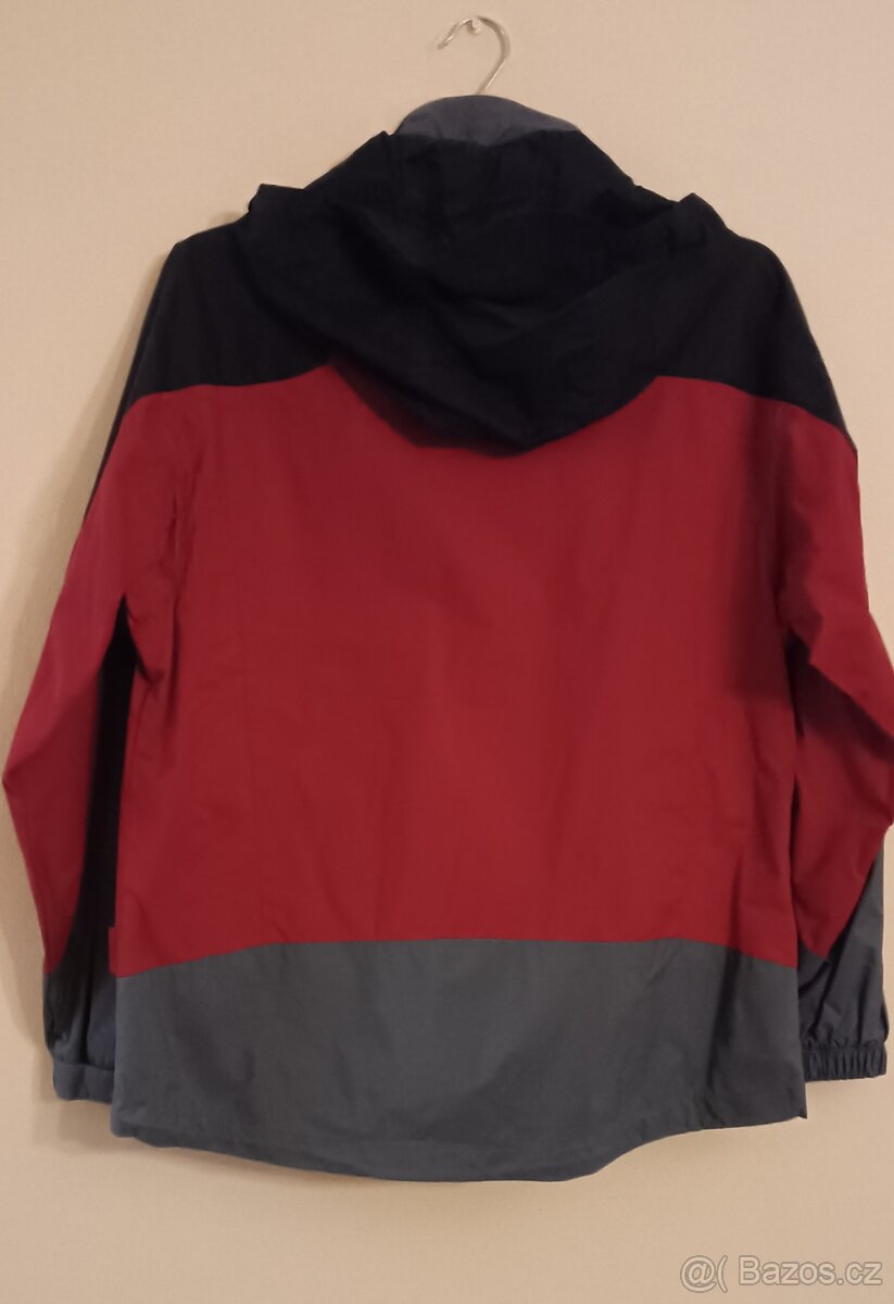 JARNÍ SPORTOVNÍ BUNDA nová - 2