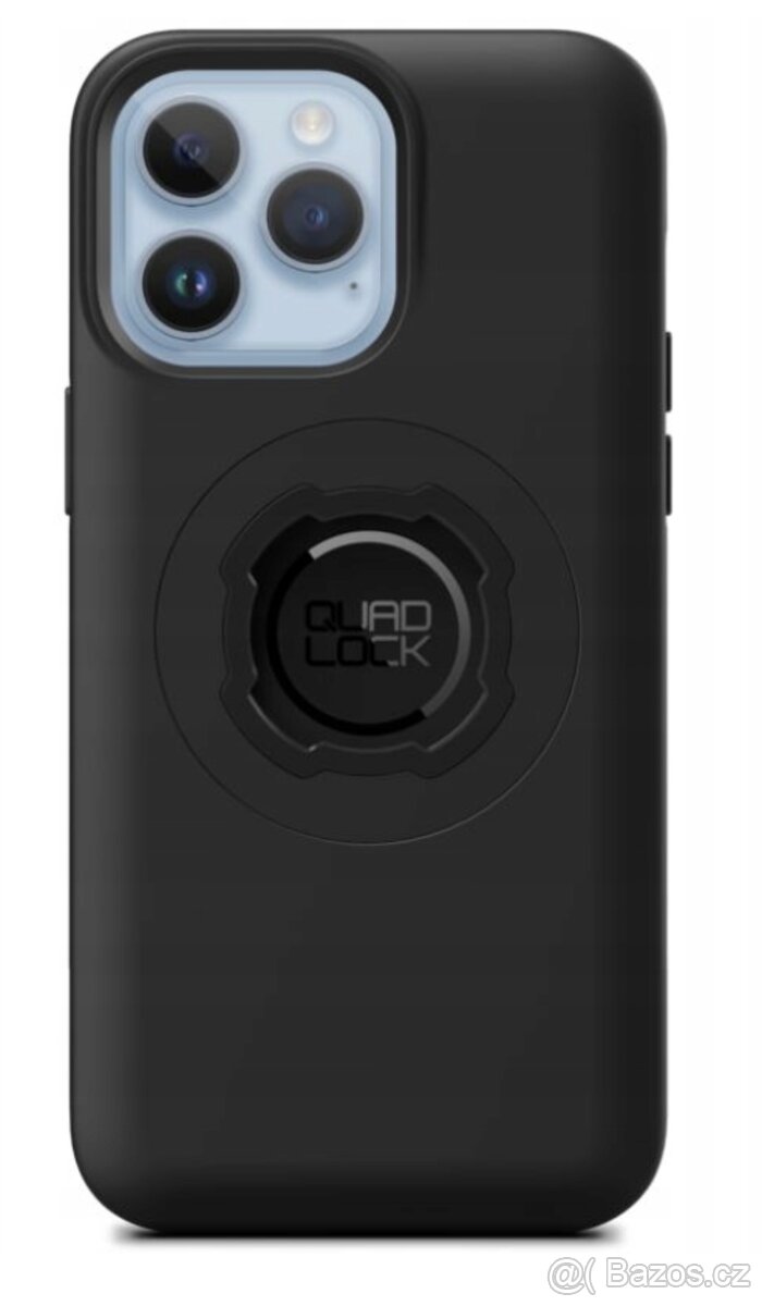 Pouzdro na telefon Quad Lock Mag iPhone 14 pro max - 2