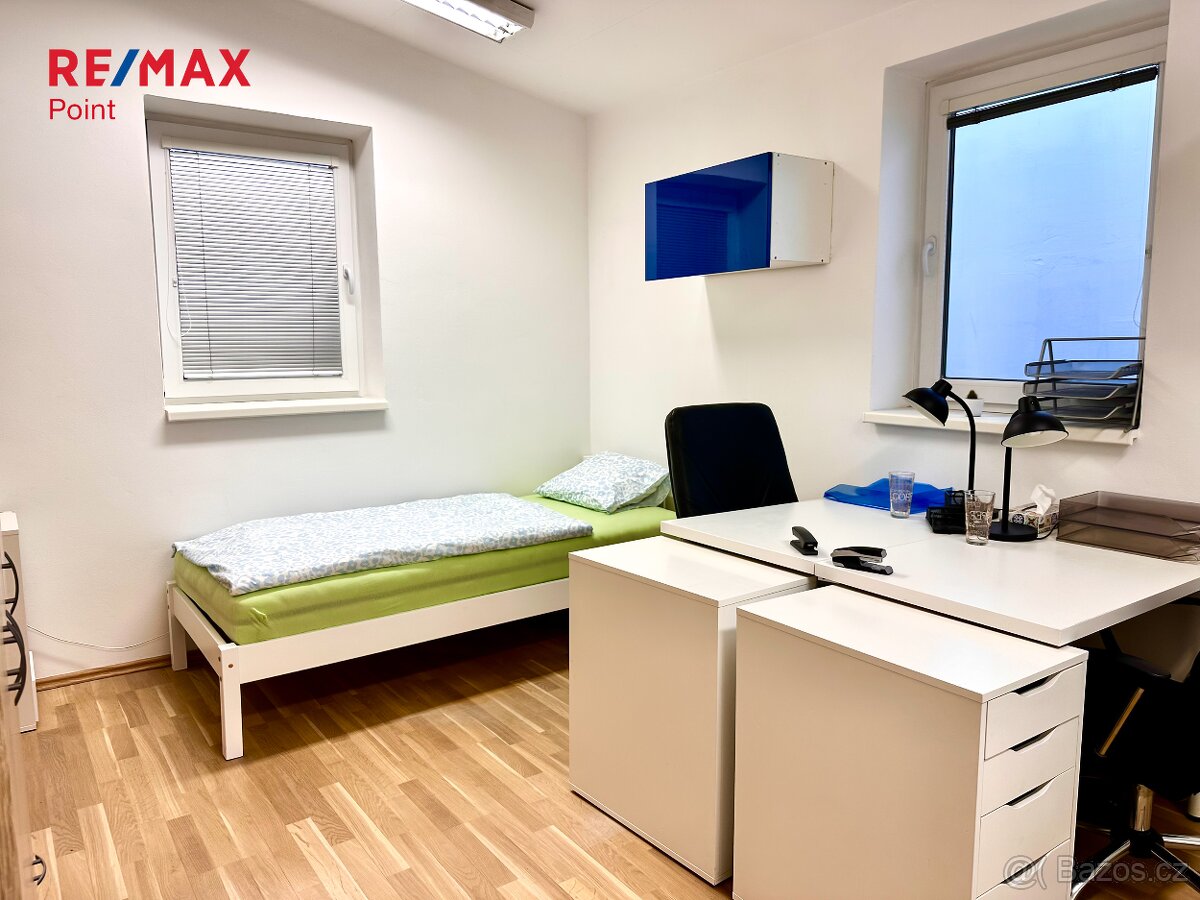 Pronájem bytu 2+1 - Brno - 2