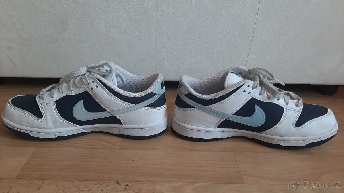 Nike dunk low vel.39 - 2