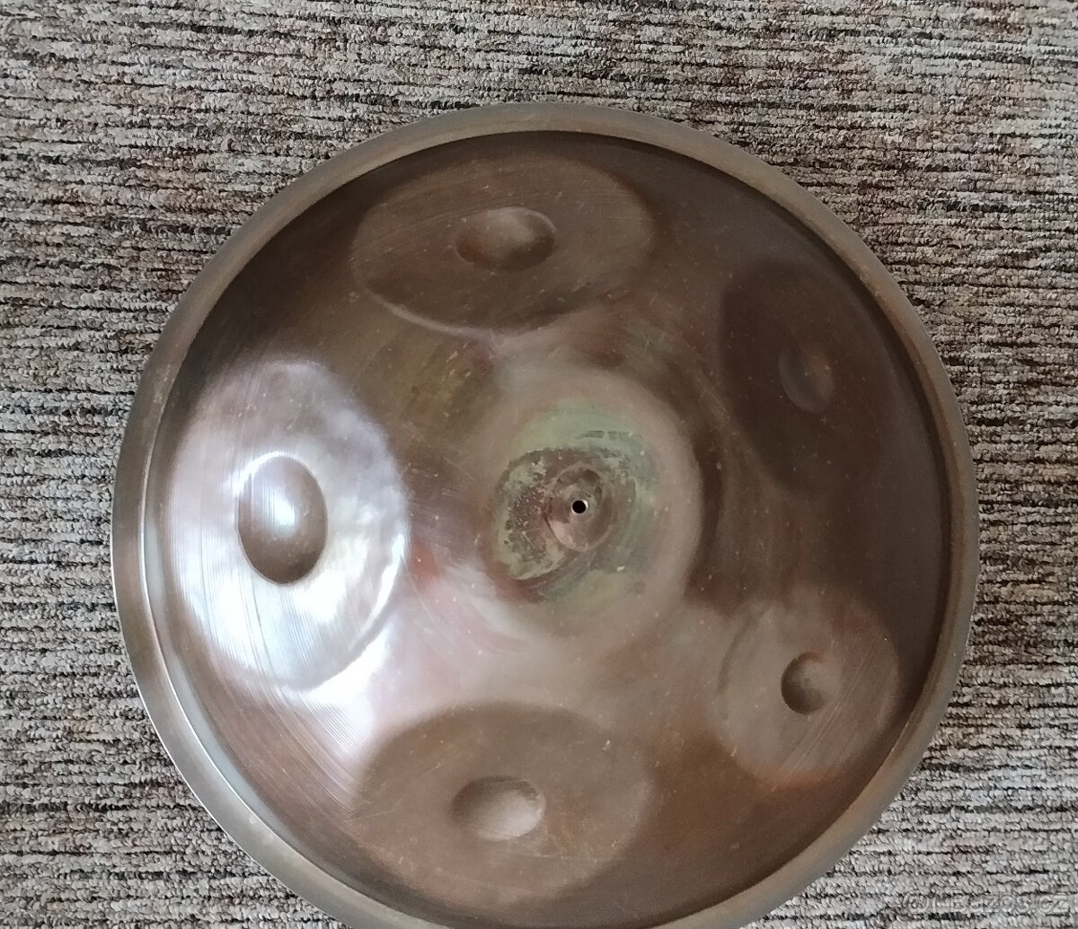 Mini handpan - 2