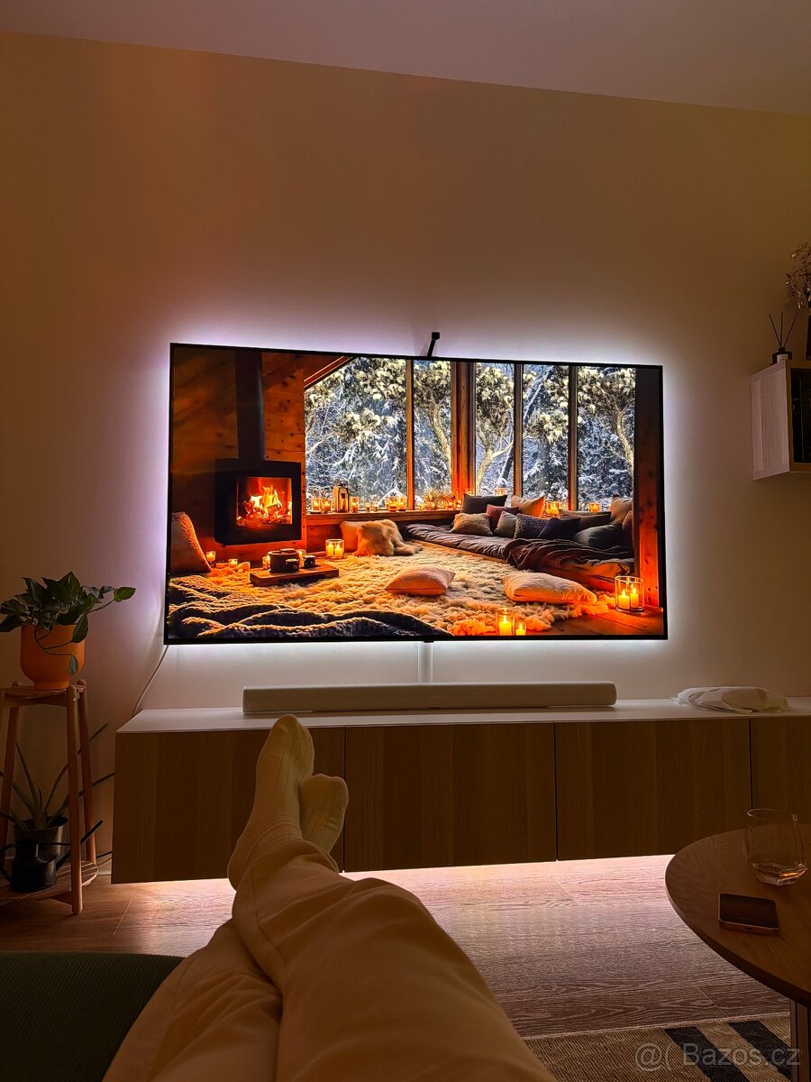 75" LG 75QNED813 - 2