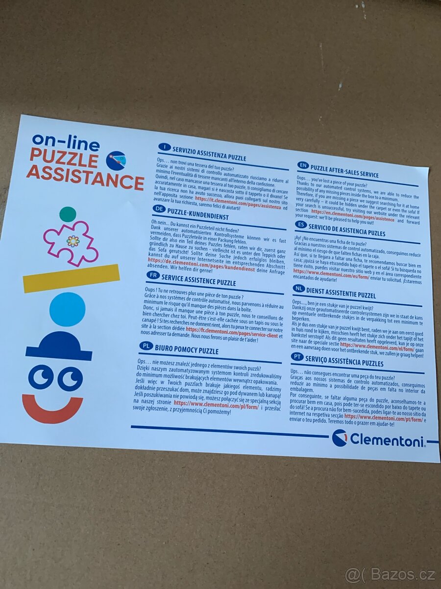 stranger things puzzle - 2