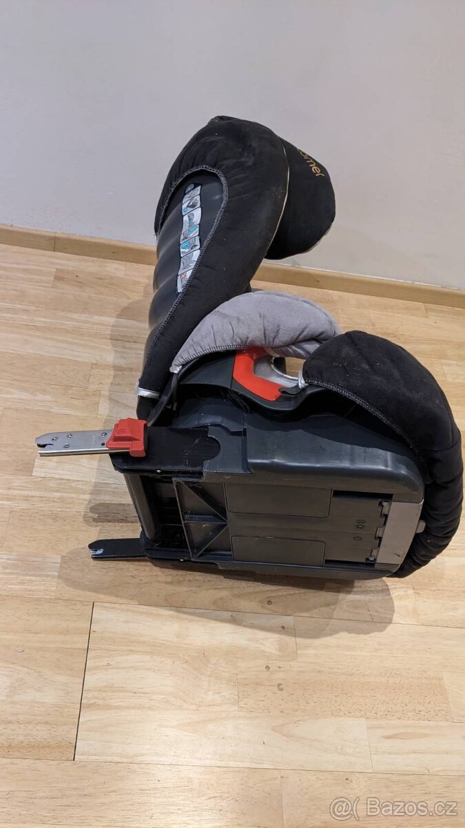 Daruji za odvoz - autosedačka Römer - 2