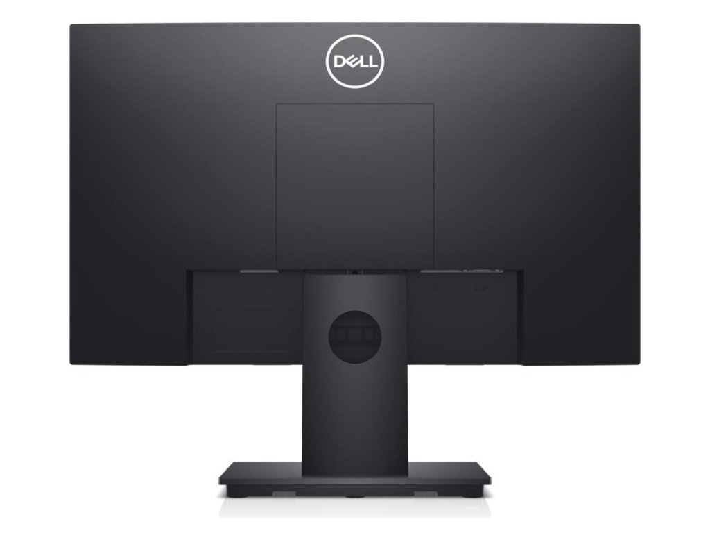 Dell monitor E2020H 19,5" HD+ - 2
