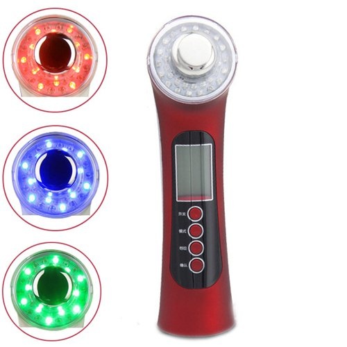 Galvanická žehlička - 2