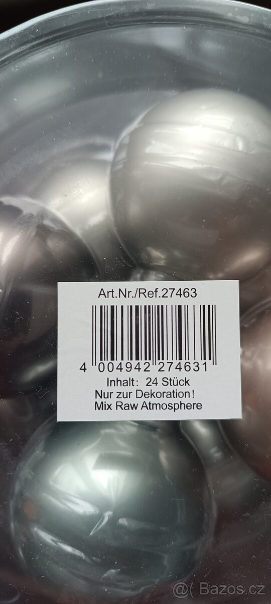 Pletací příze - 2