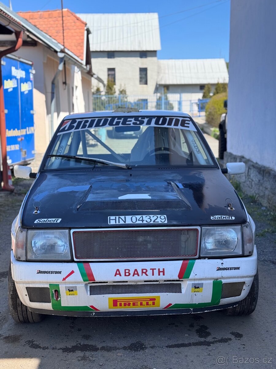 Lancia Y10 1.3 GT - 2