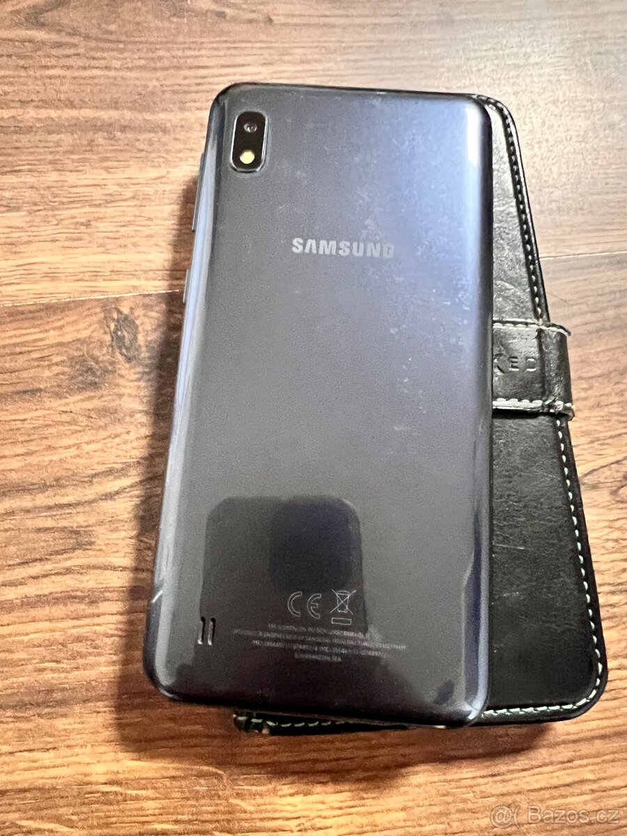 Samsung A10, 32GB, NFC - 2