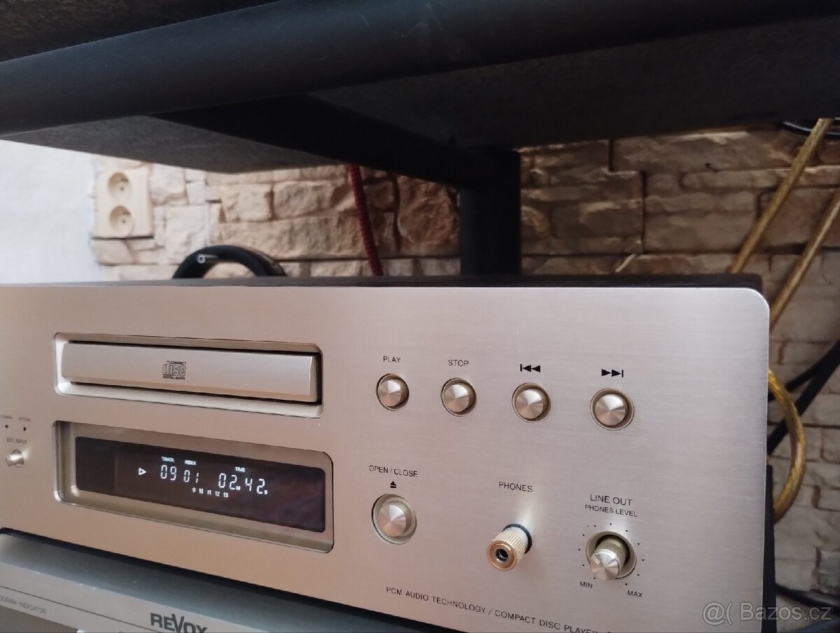 Denon - 2