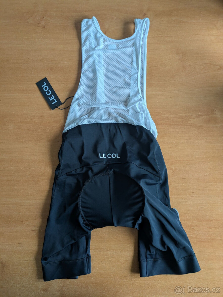 Cyklistické kraťasy Le Col - 2