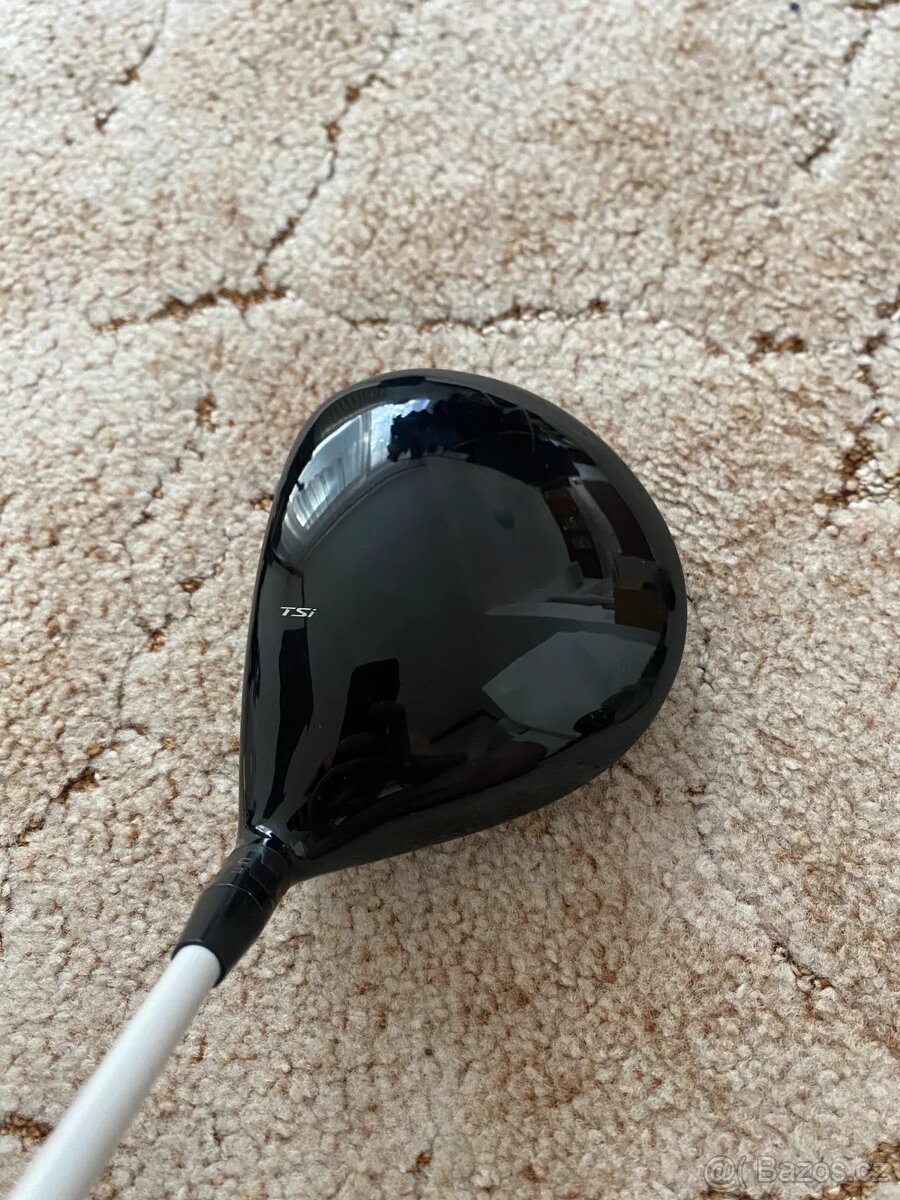 Driver Titleist Tsi3 - 2