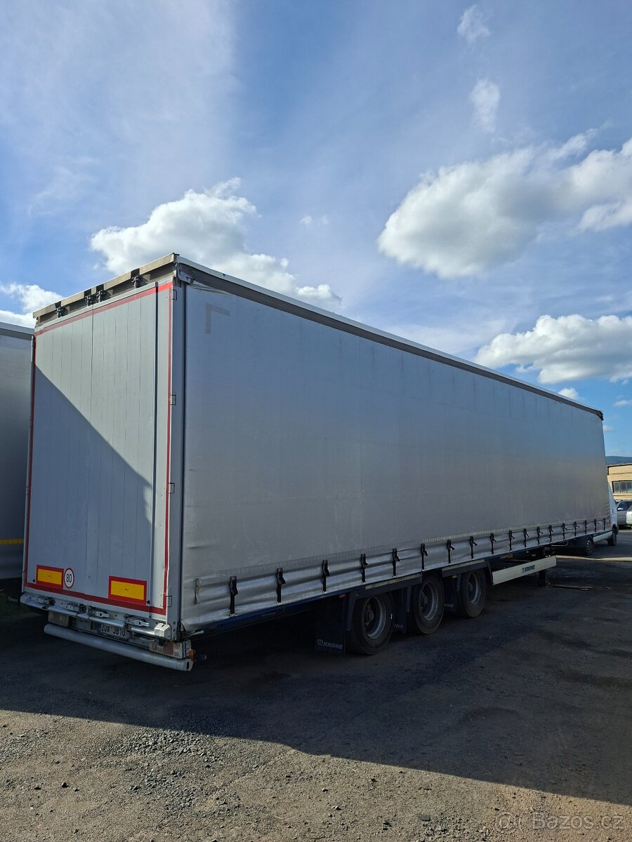 Krone lowdeck - 2