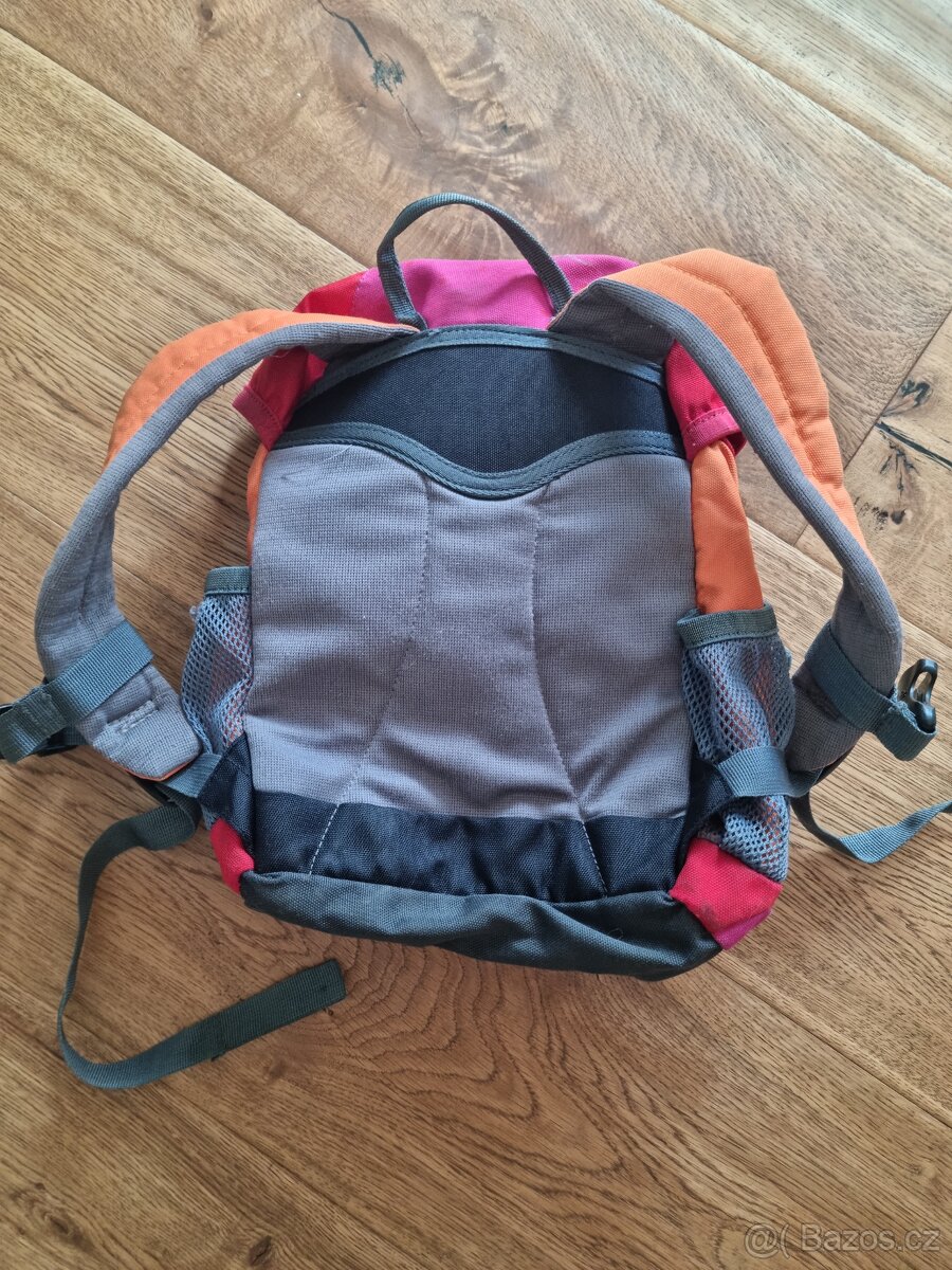 Batoh Deuter Schmusebär 5l - 2