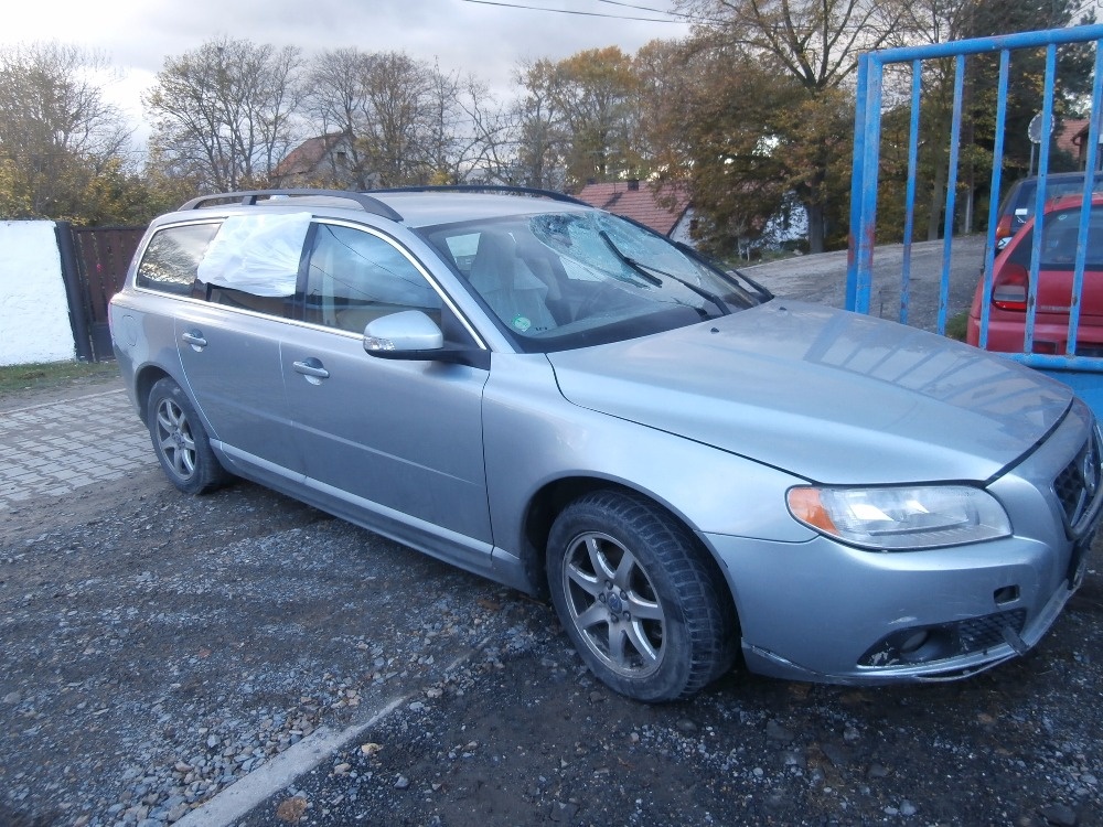 Volvo S60,2000-2007 - 2