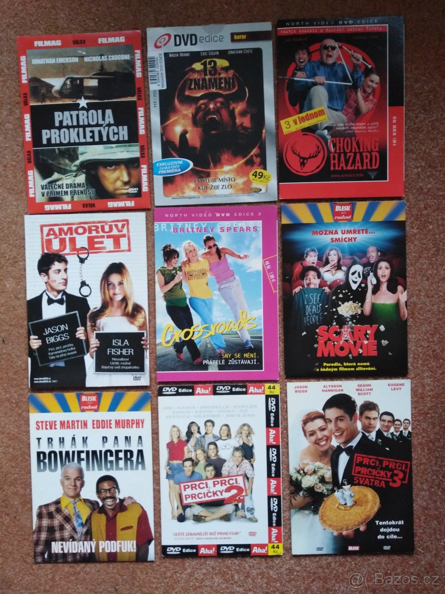DVD - 2