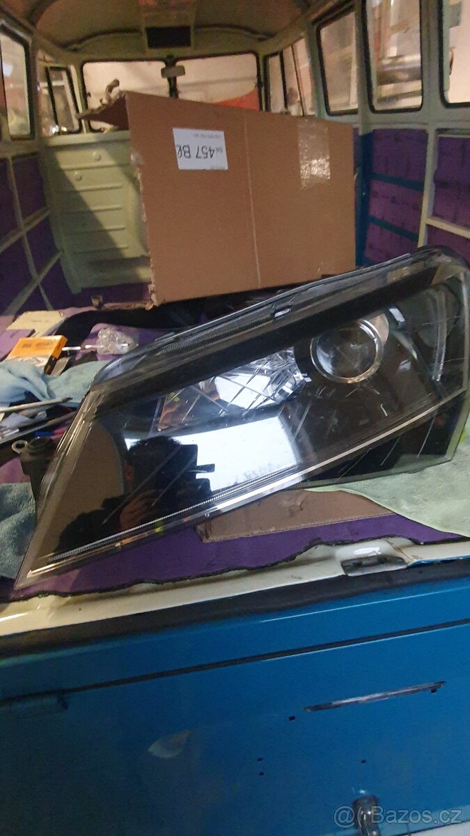 Skoda superb 3 - 2