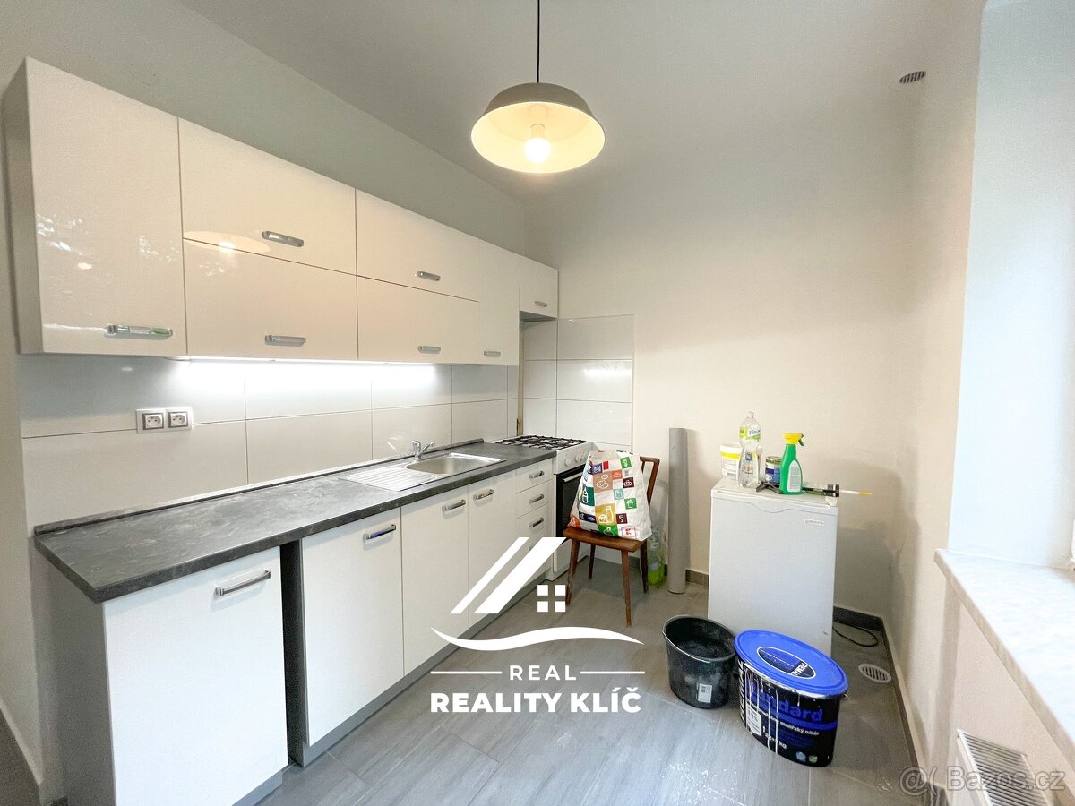 Pronájem 2+1 (54 m²) po rekonstrukci – Havířov-Město, Národn - 2