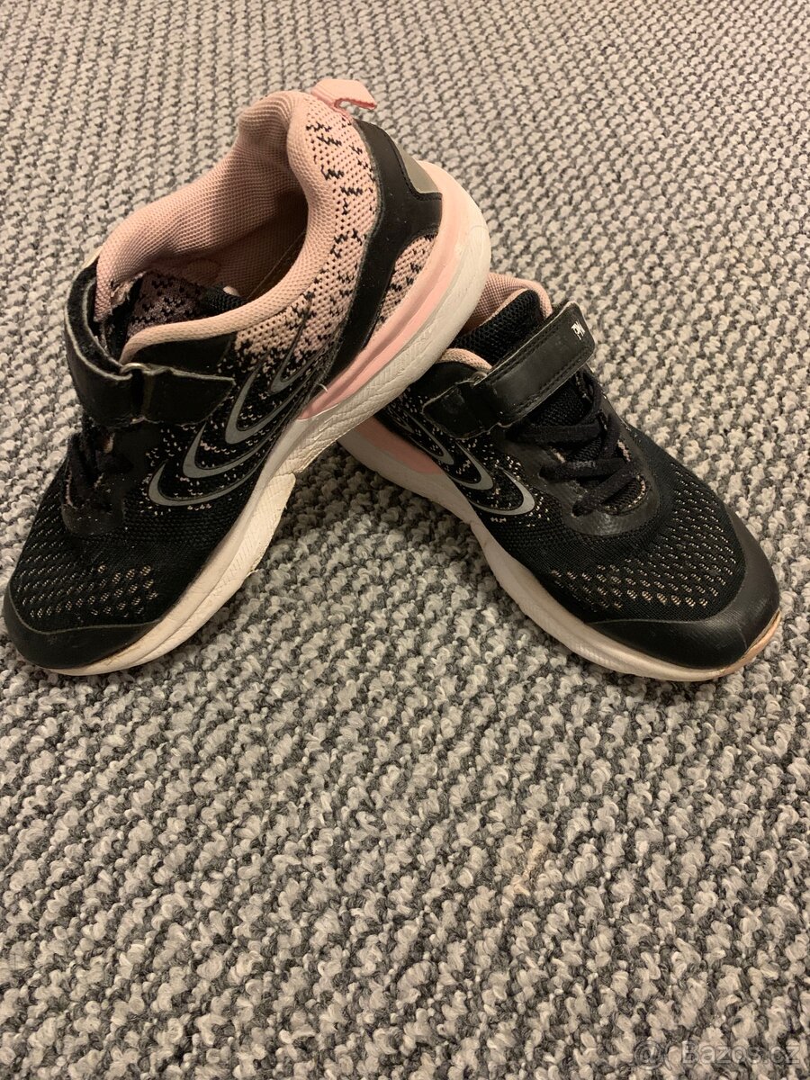 Tenisky vel. 34, zn. Primigi - 2