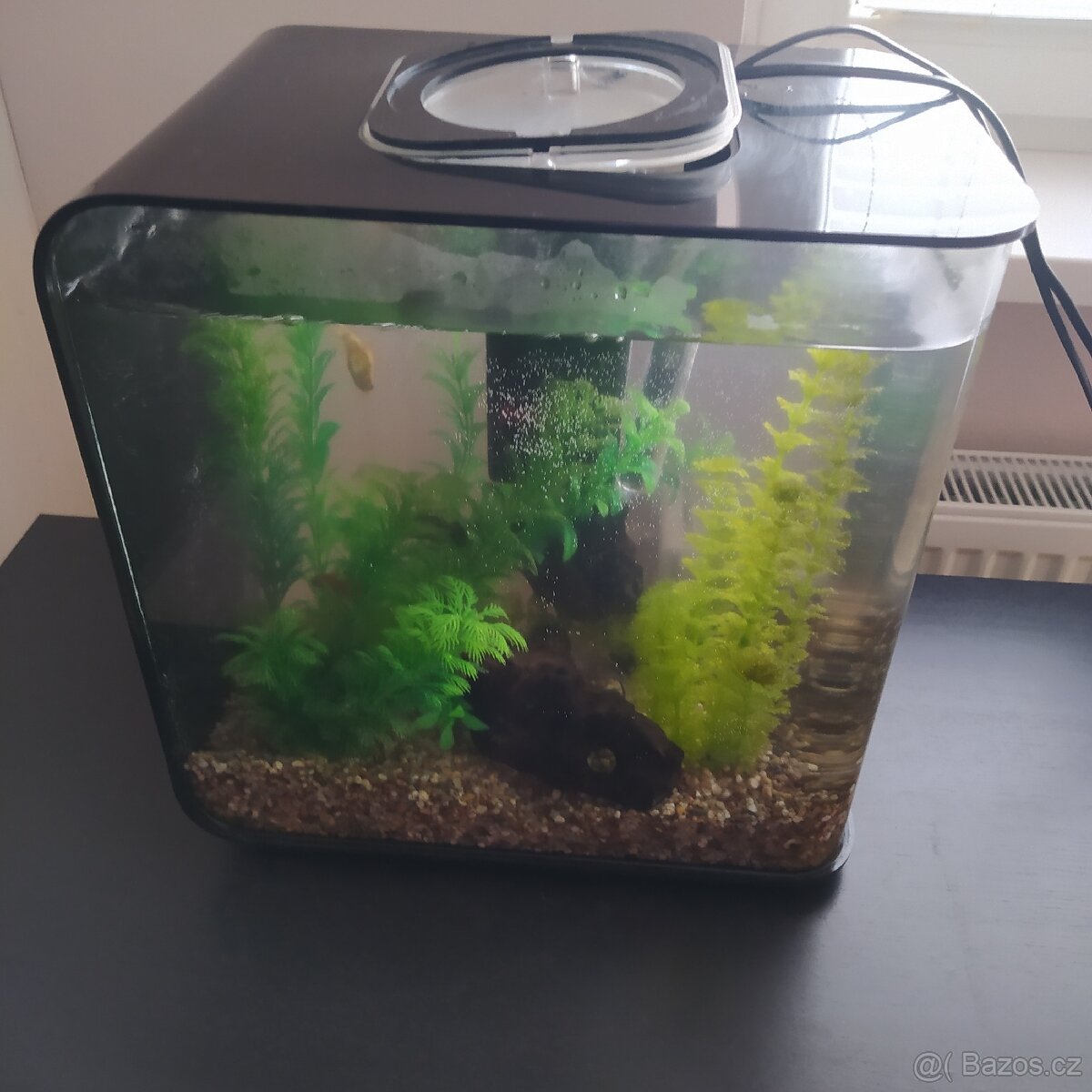 Akvárium biorb 30litru - 2