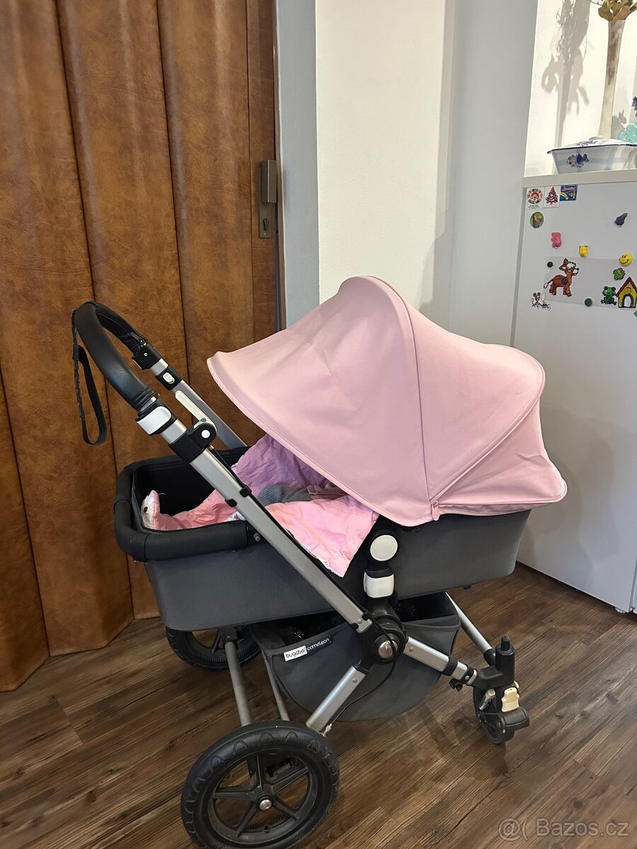 kocarek bugaboo cameleon 3 - 2