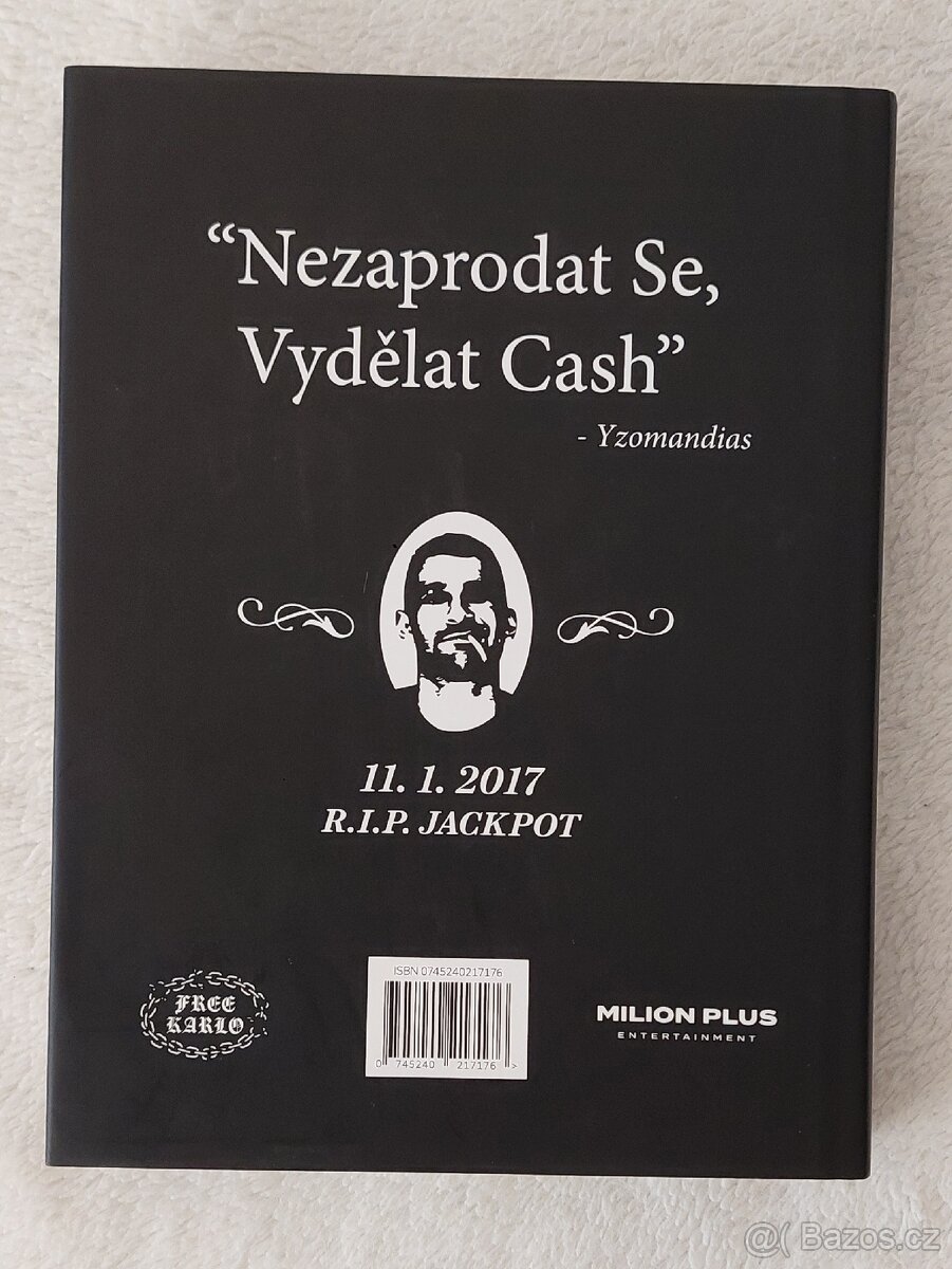 Českej rap: Special 420 Milion plus edition - 2