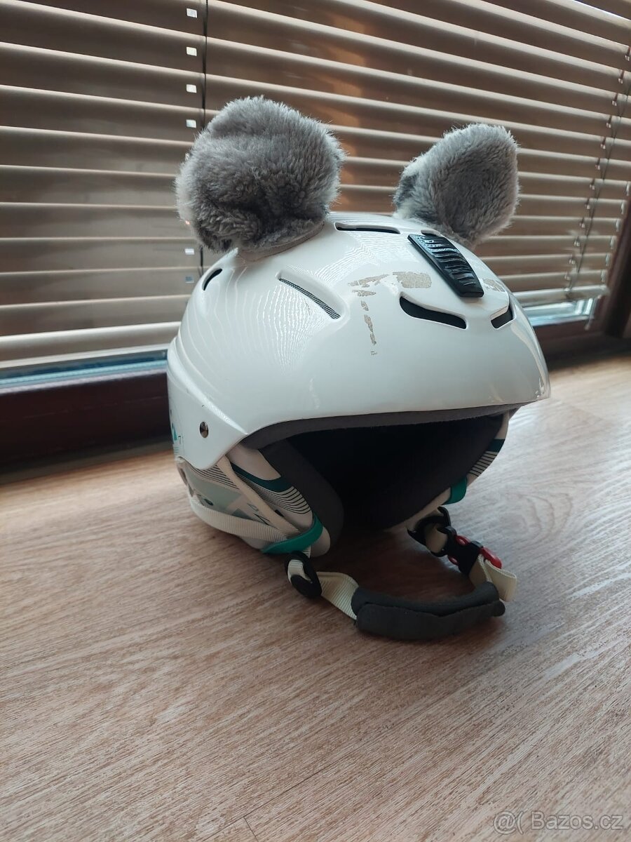 Lyžařská helma Arcore vel. 54-58 - 2