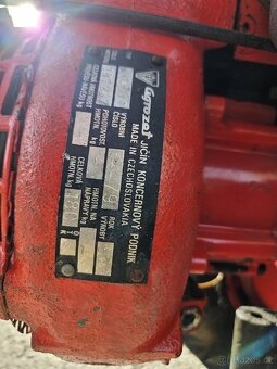 Mf-70, mf70, mf 70 - 2