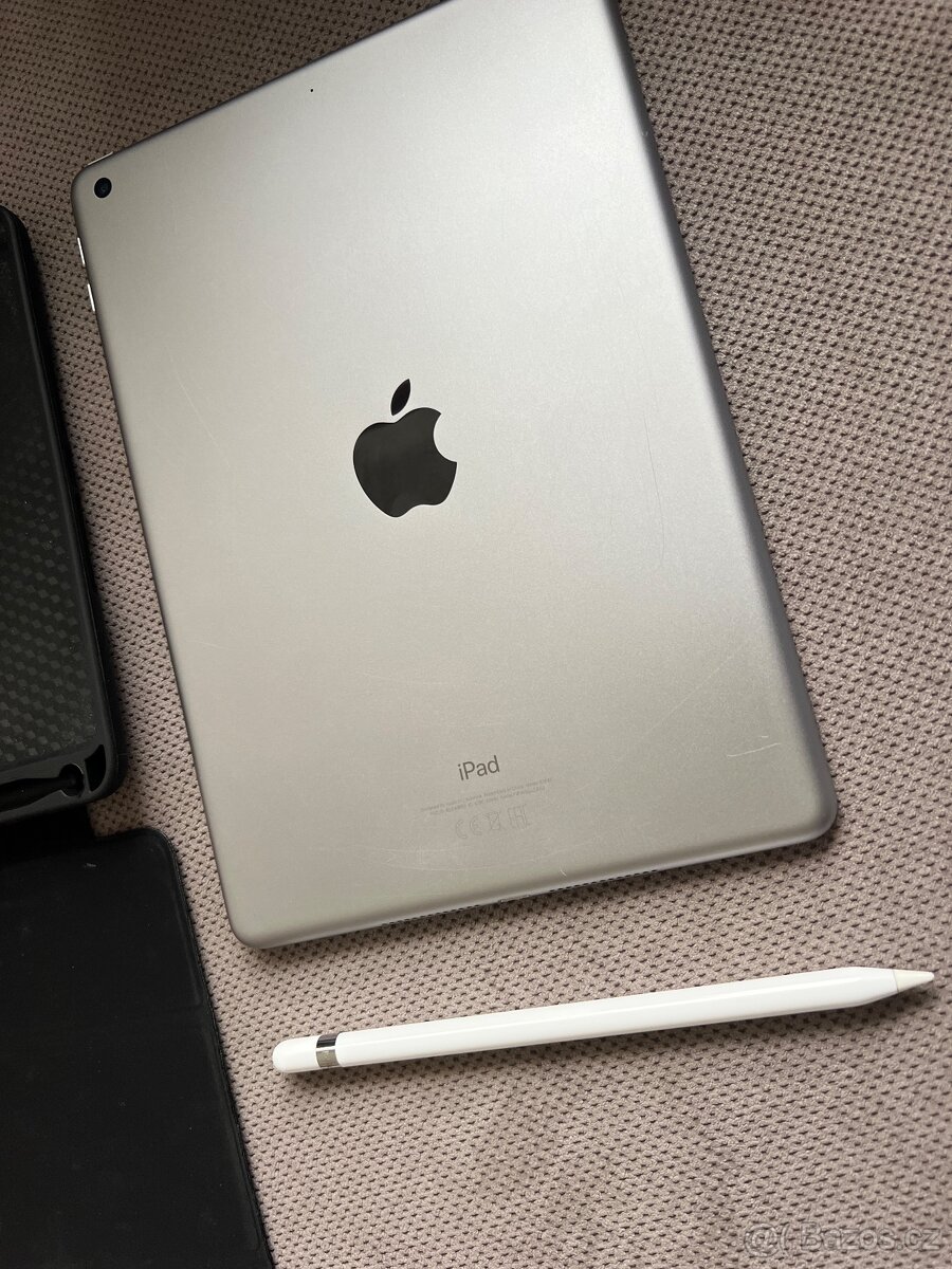 iPad 6 + Apple pencil - 2