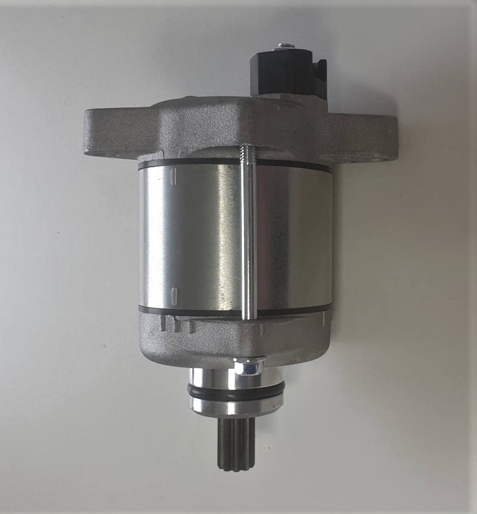 startér na motocykl KTM 300 EXC nebo Husqvarna TE 300 - 2