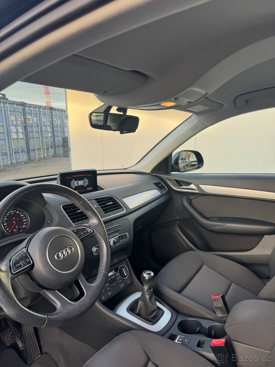 Audi Q3 1.4 TFSI 110KW - 2