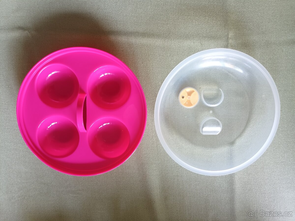 ORION forma na volská oka - 2