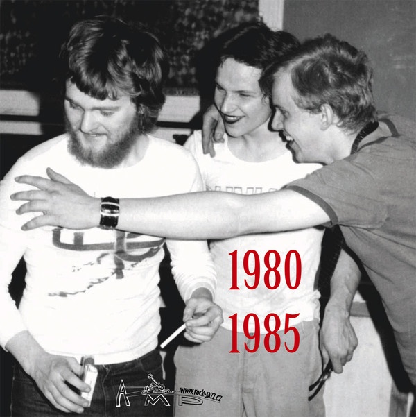 F.P.B. – Kdo z koho ten toho (LP) - 2