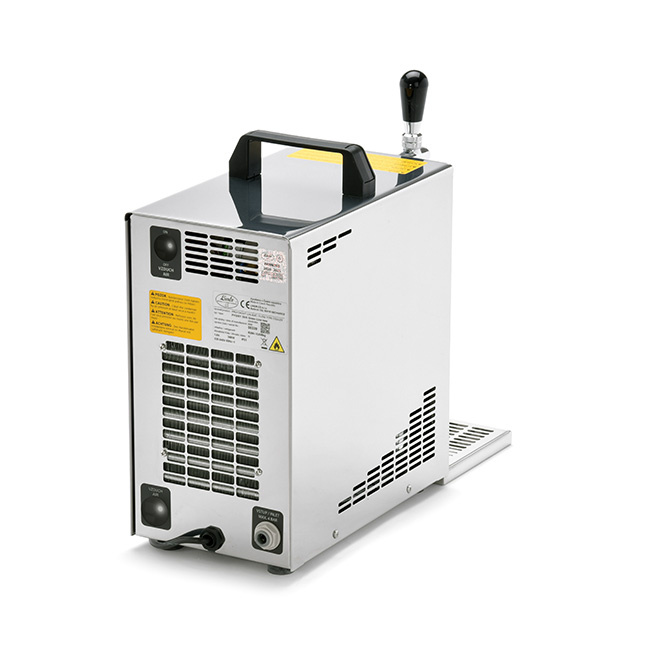 Výčepní zařízení LINDR PYGMY 25 Green Line new - nové - 2