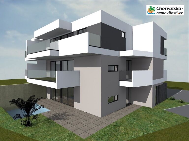 Prodej, byt 3+1, 69 m, , Česko - 2