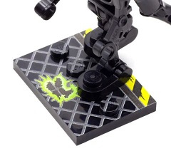 Lego Alien - vetřelec - 2